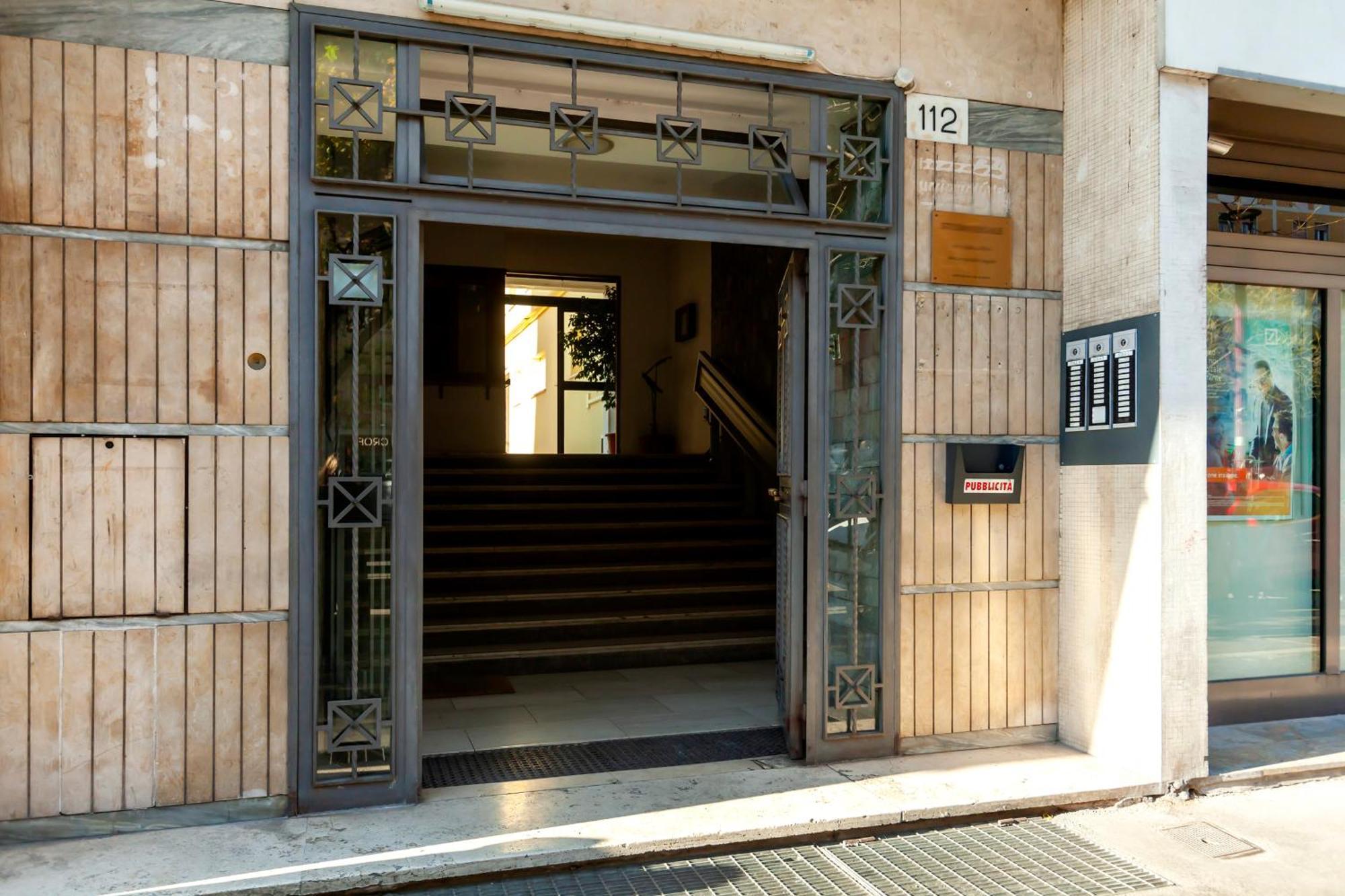 La Casetta Di Trastevere Appartamento *